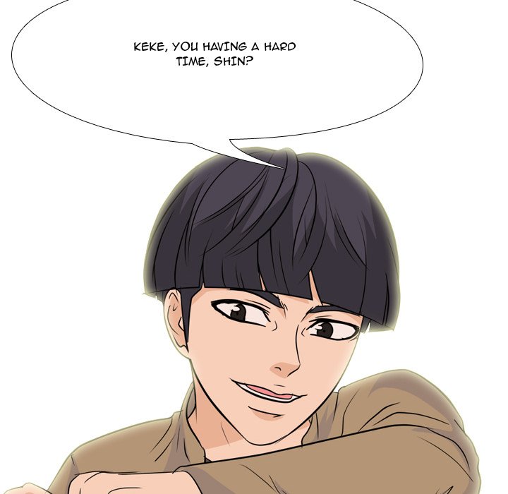 High School Legend Red Dragon chapter 118 page 50