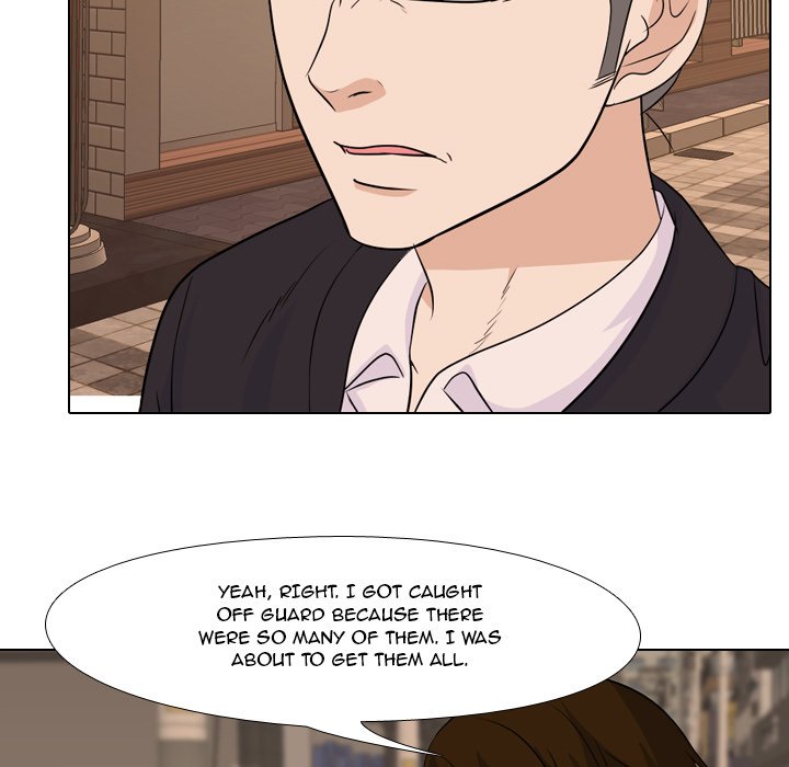 High School Legend Red Dragon chapter 118 page 53