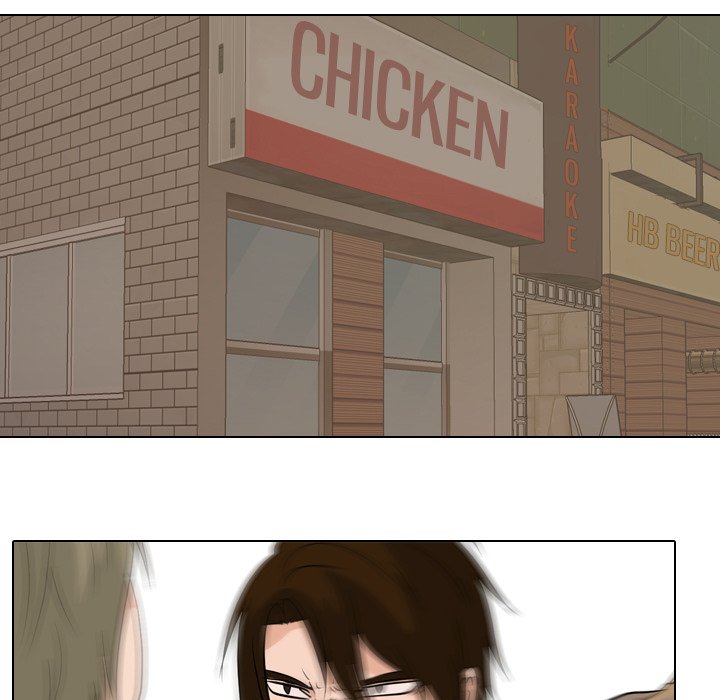 High School Legend Red Dragon chapter 118 page 59