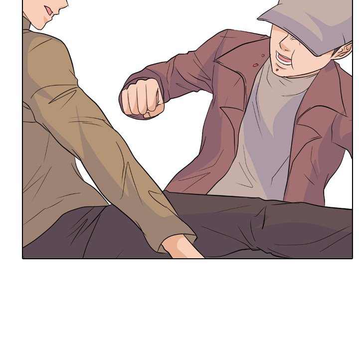High School Legend Red Dragon chapter 118 page 61