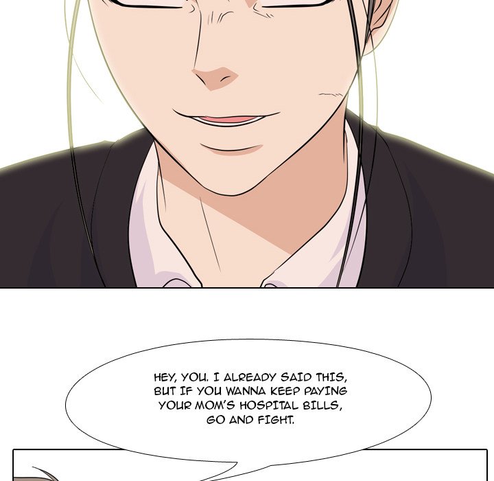 High School Legend Red Dragon chapter 118 page 64