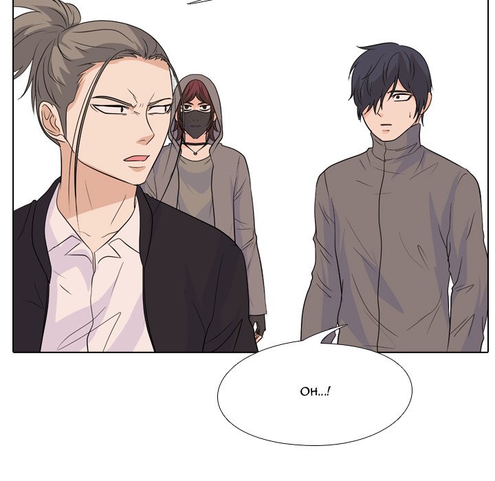 High School Legend Red Dragon chapter 118 page 65