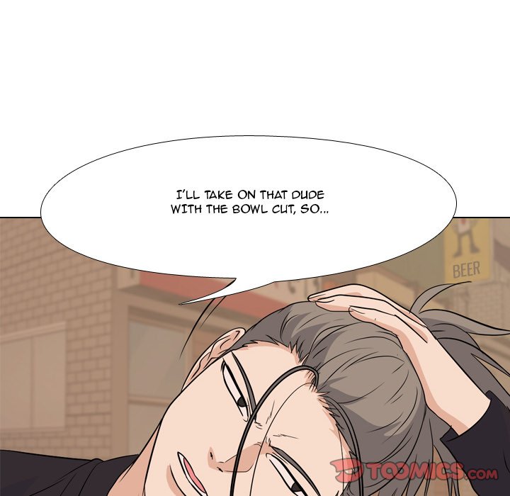 High School Legend Red Dragon chapter 118 page 66