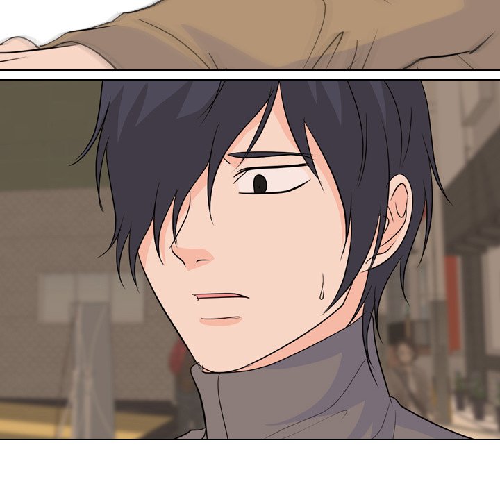High School Legend Red Dragon chapter 118 page 68