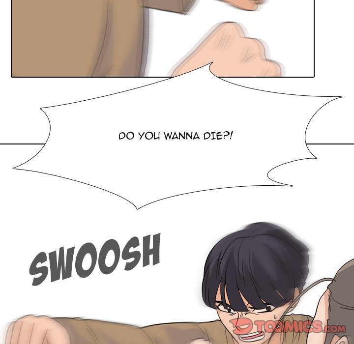 High School Legend Red Dragon chapter 118 page 75