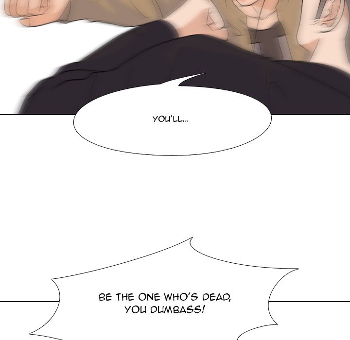 High School Legend Red Dragon chapter 118 page 76