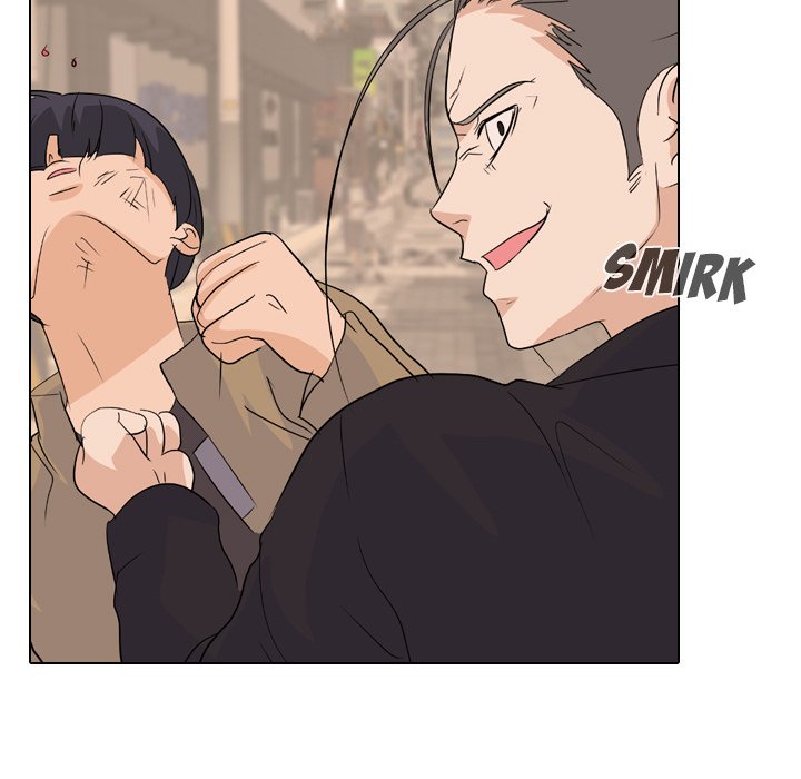 High School Legend Red Dragon chapter 118 page 91