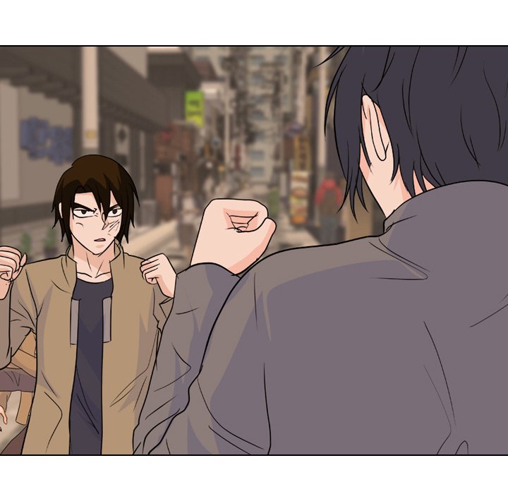 High School Legend Red Dragon chapter 118 page 92