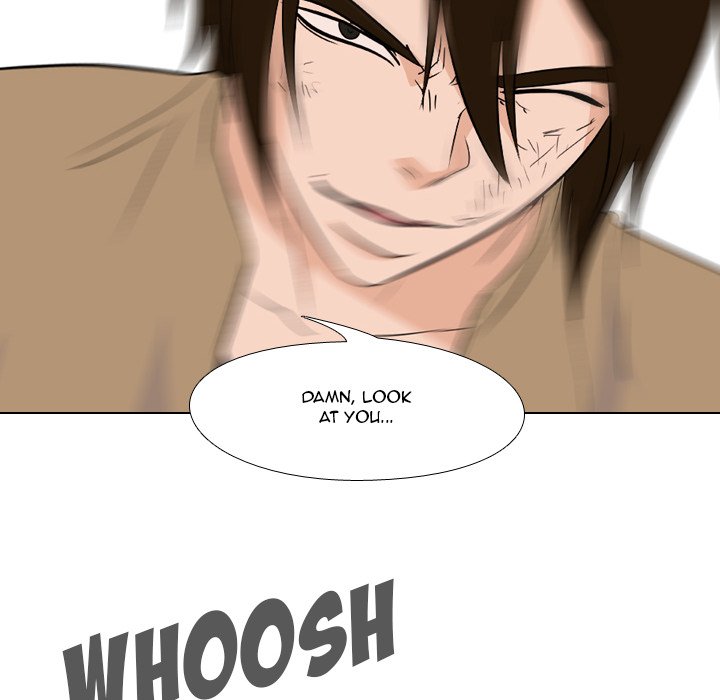 High School Legend Red Dragon chapter 118 page 100