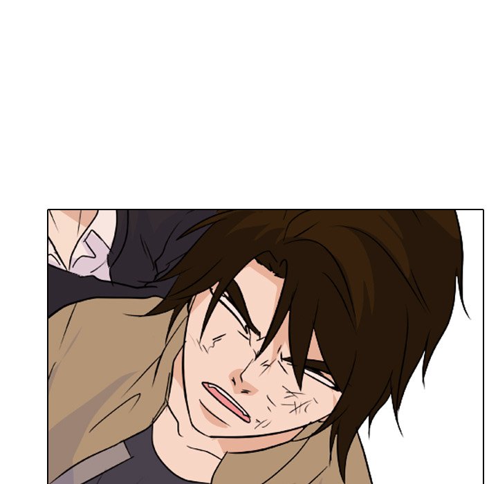 High School Legend Red Dragon chapter 118 page 109