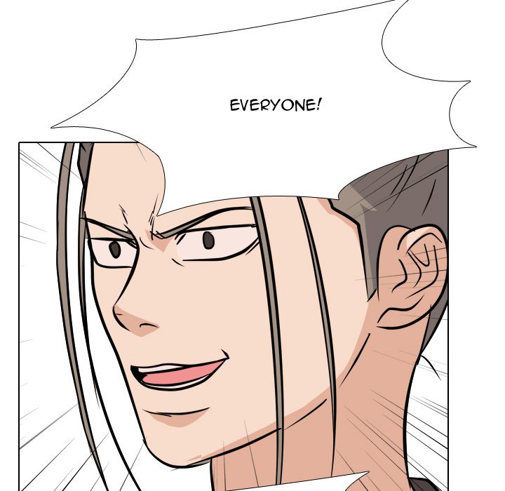 High School Legend Red Dragon chapter 118 page 114