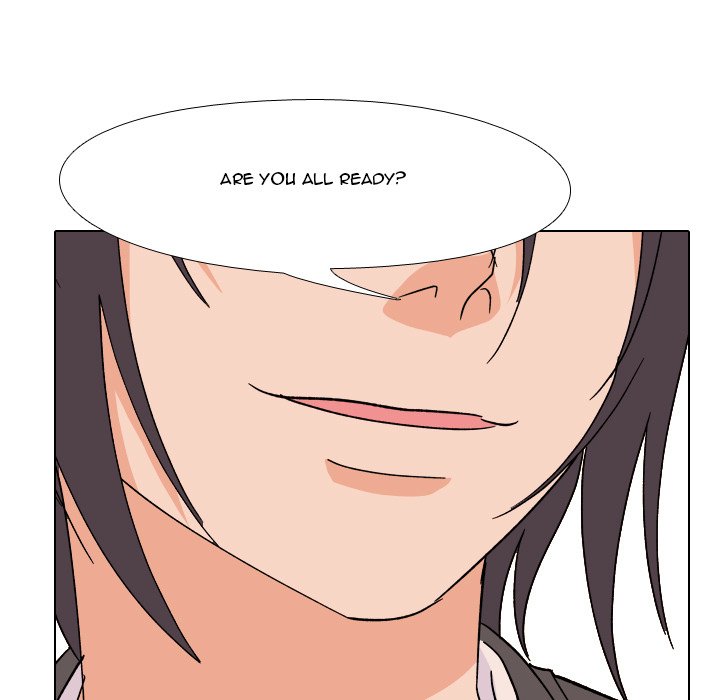 High School Legend Red Dragon chapter 118 page 119