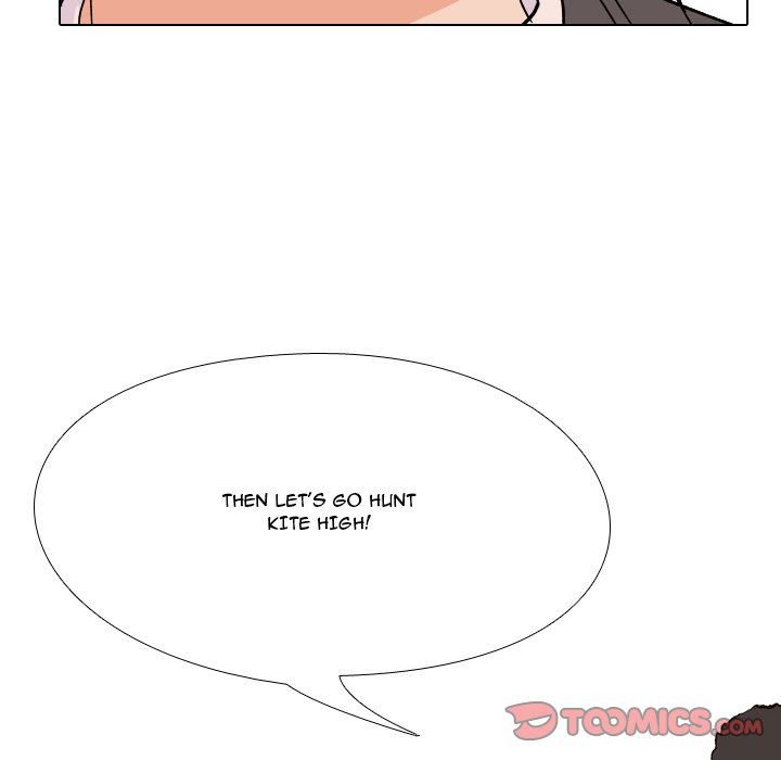High School Legend Red Dragon chapter 118 page 120