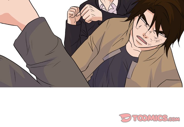 High School Legend Red Dragon chapter 119 page 3