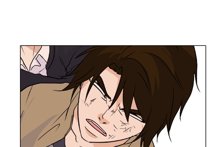High School Legend Red Dragon chapter 119 page 4