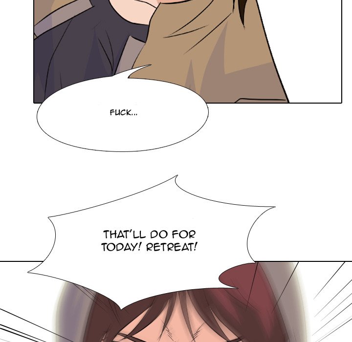 High School Legend Red Dragon chapter 119 page 5
