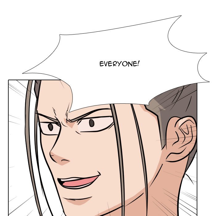 High School Legend Red Dragon chapter 119 page 9