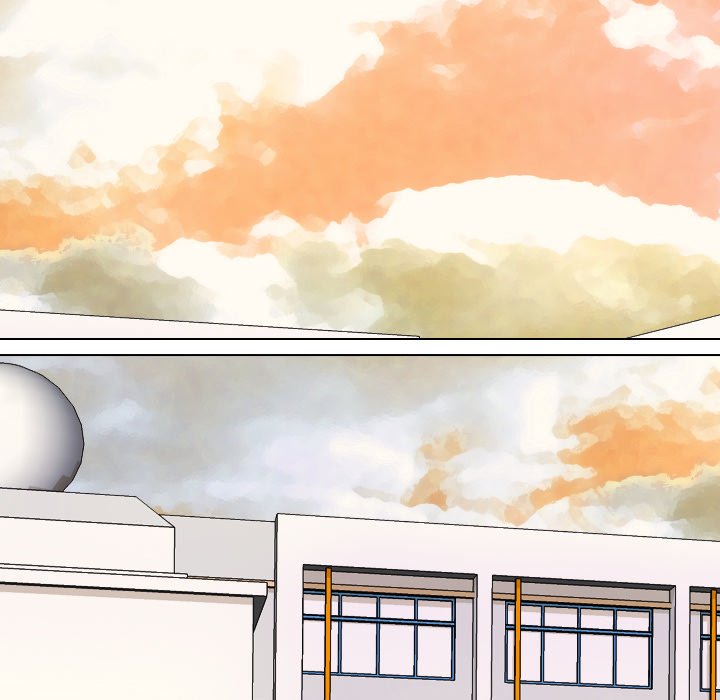 High School Legend Red Dragon chapter 119 page 13