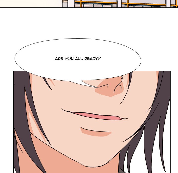 High School Legend Red Dragon chapter 119 page 14