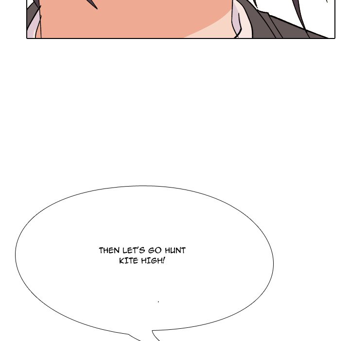 High School Legend Red Dragon chapter 119 page 15