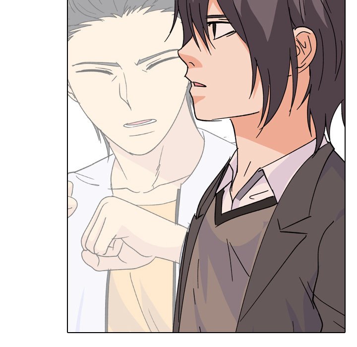 High School Legend Red Dragon chapter 119 page 23