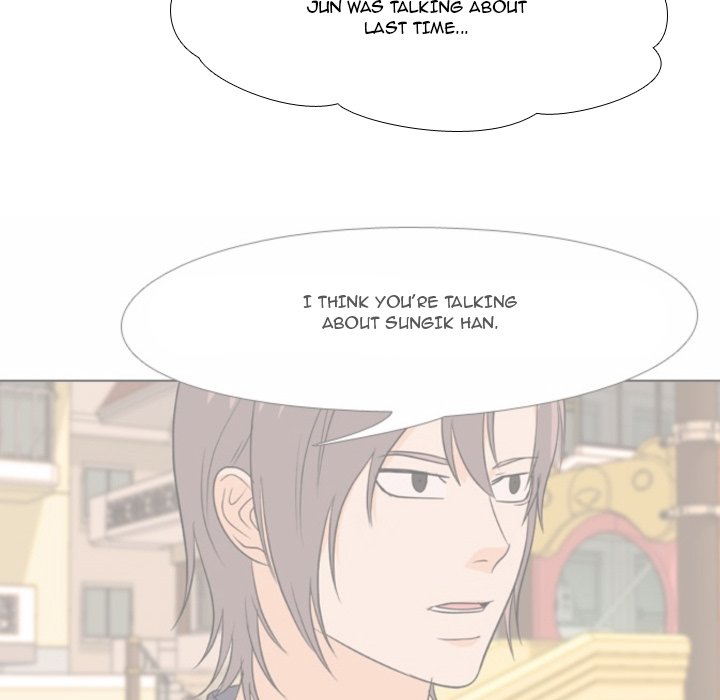 High School Legend Red Dragon chapter 119 page 25