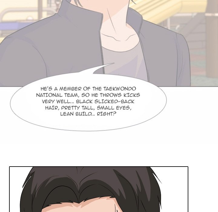 High School Legend Red Dragon chapter 119 page 26