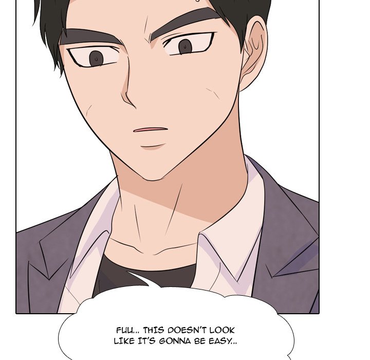 High School Legend Red Dragon chapter 119 page 27
