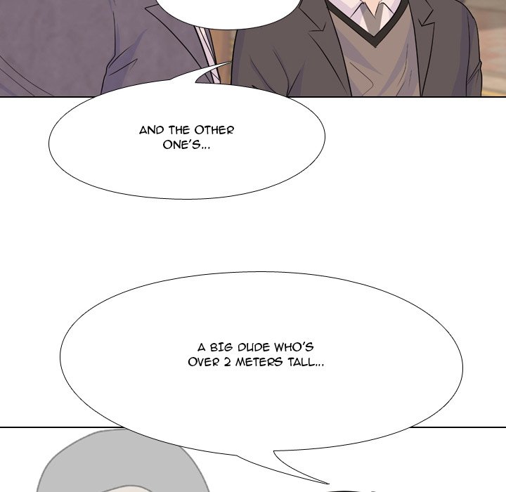 High School Legend Red Dragon chapter 119 page 29