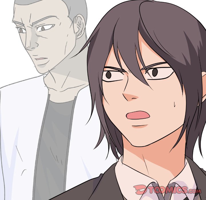 High School Legend Red Dragon chapter 119 page 30