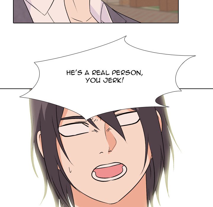 High School Legend Red Dragon chapter 119 page 32