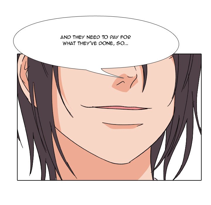 High School Legend Red Dragon chapter 119 page 36