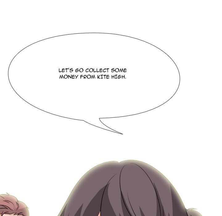 High School Legend Red Dragon chapter 119 page 37