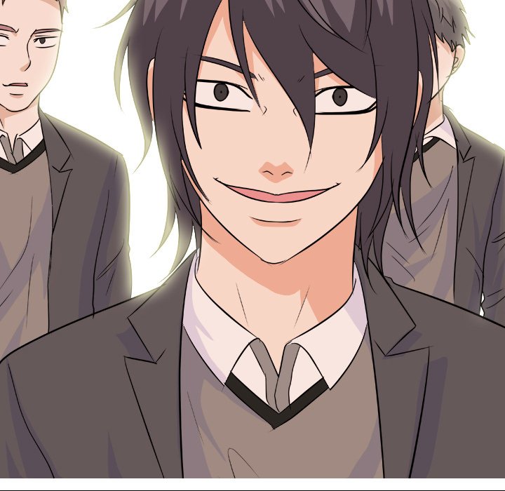 High School Legend Red Dragon chapter 119 page 38
