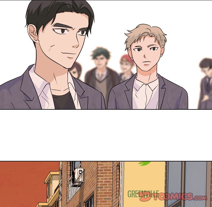 High School Legend Red Dragon chapter 119 page 39