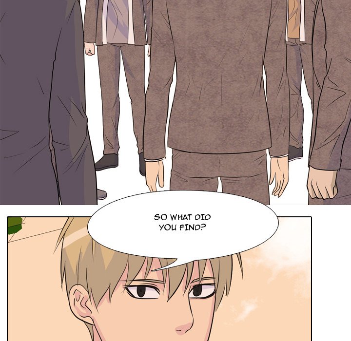 High School Legend Red Dragon chapter 119 page 47