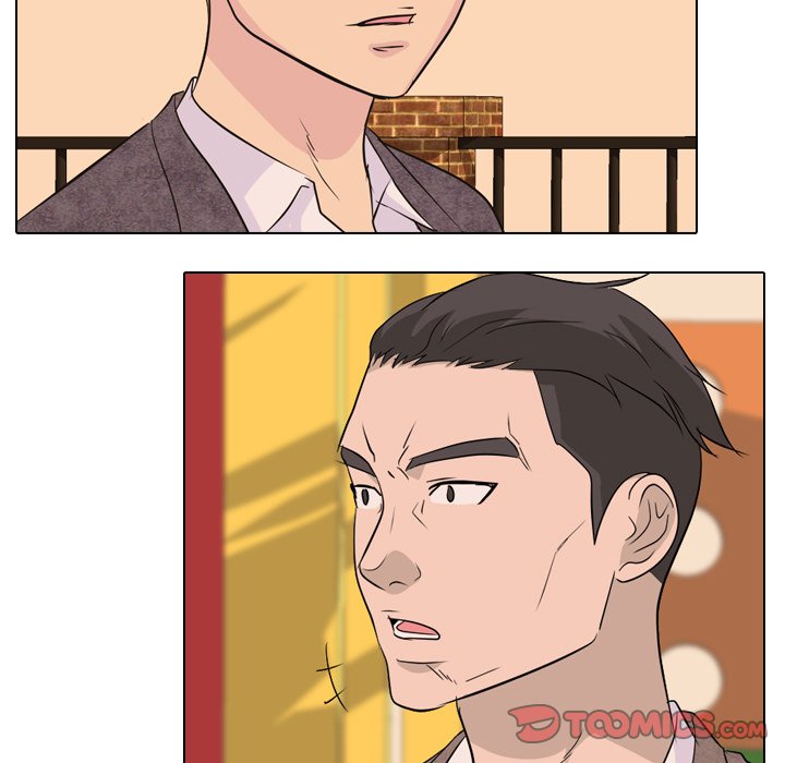 High School Legend Red Dragon chapter 119 page 48