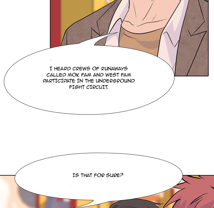 High School Legend Red Dragon chapter 119 page 49