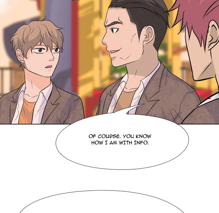 High School Legend Red Dragon chapter 119 page 50