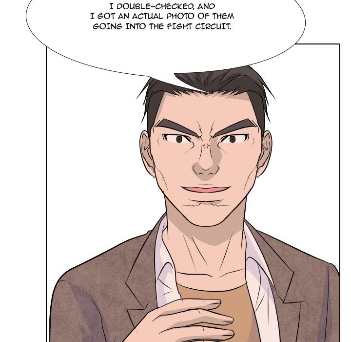 High School Legend Red Dragon chapter 119 page 51