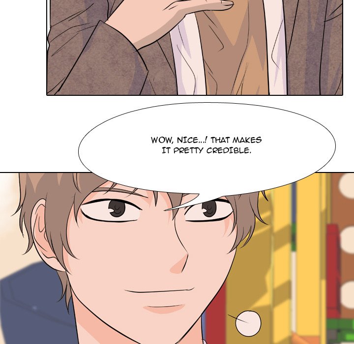 High School Legend Red Dragon chapter 119 page 52