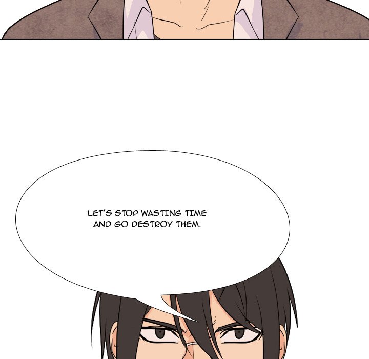 High School Legend Red Dragon chapter 119 page 54
