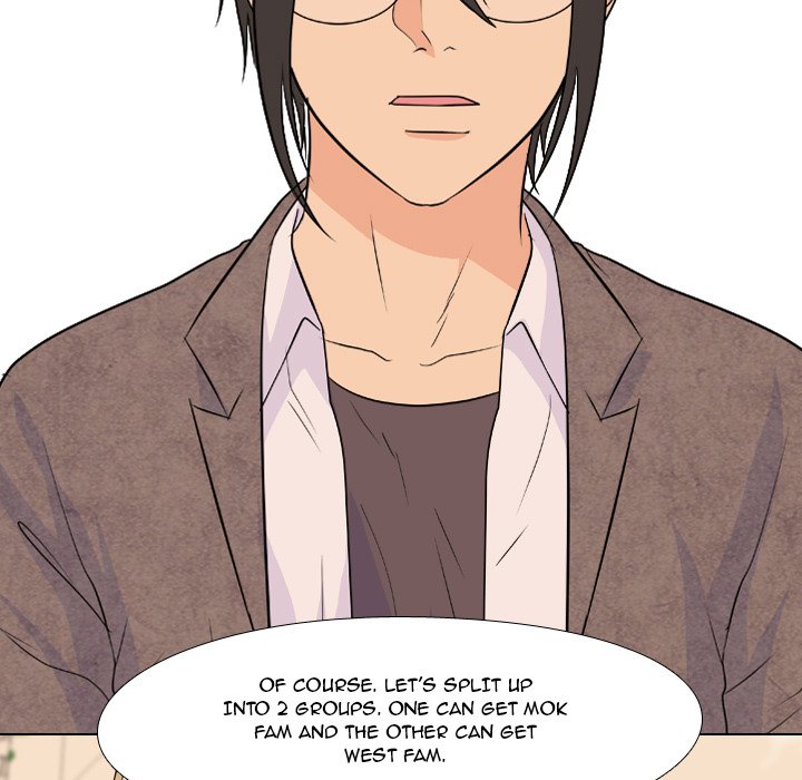 High School Legend Red Dragon chapter 119 page 55