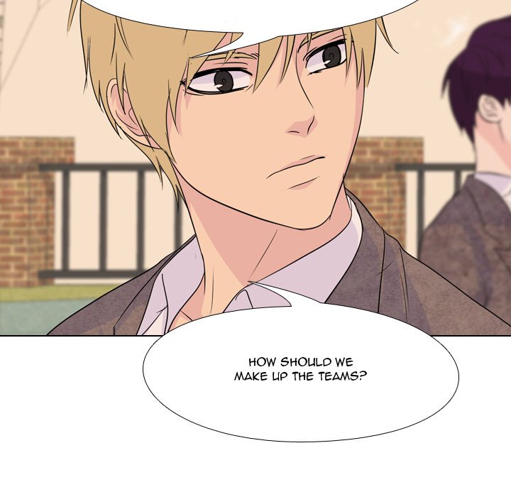 High School Legend Red Dragon chapter 119 page 56