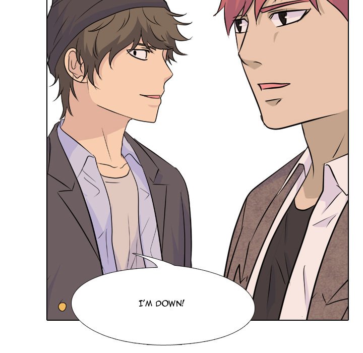 High School Legend Red Dragon chapter 119 page 58