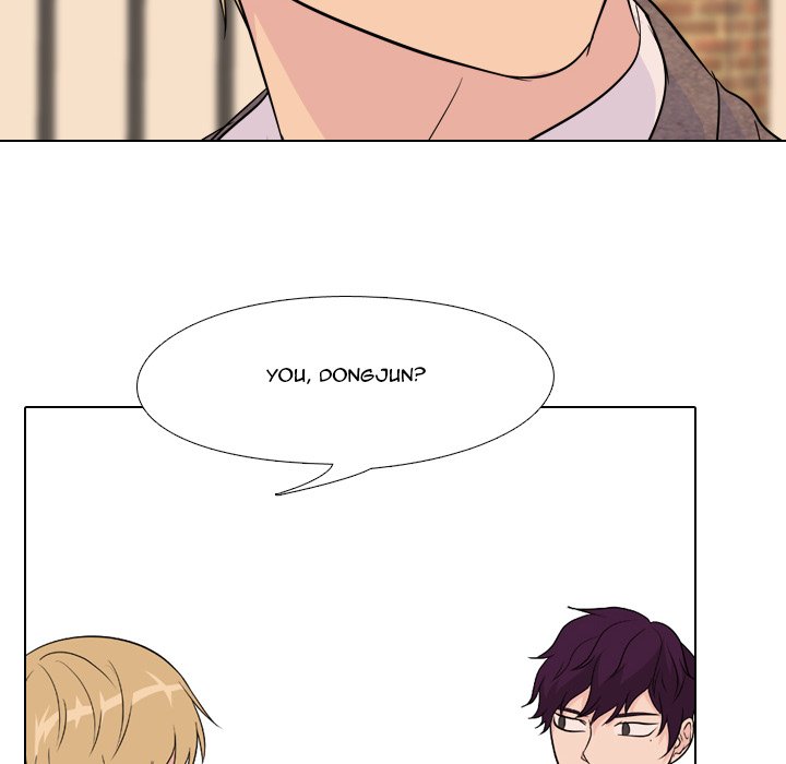 High School Legend Red Dragon chapter 119 page 60
