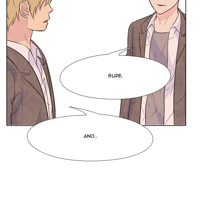 High School Legend Red Dragon chapter 119 page 61