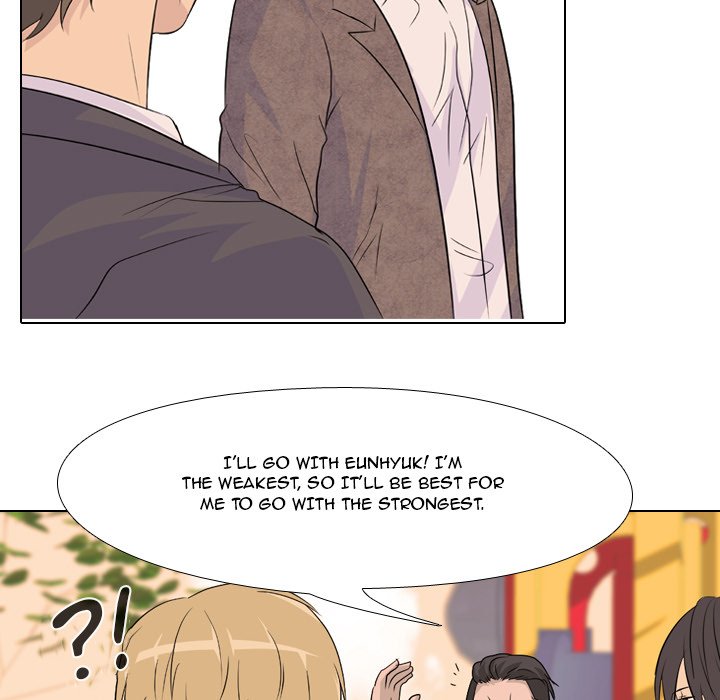 High School Legend Red Dragon chapter 119 page 65