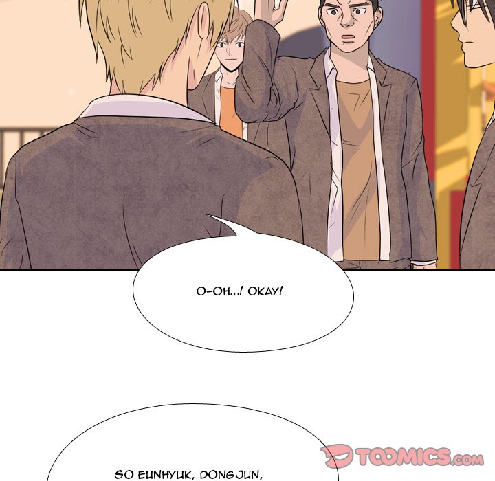 High School Legend Red Dragon chapter 119 page 66