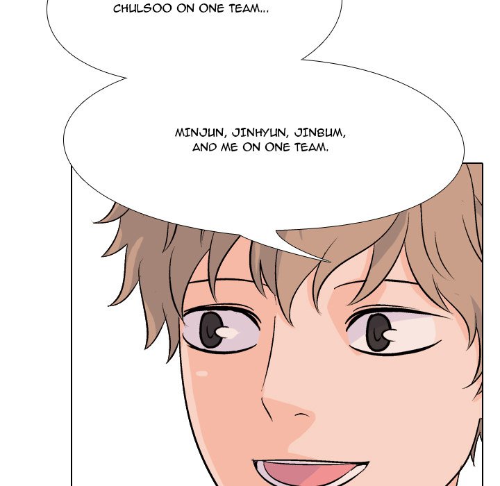 High School Legend Red Dragon chapter 119 page 67